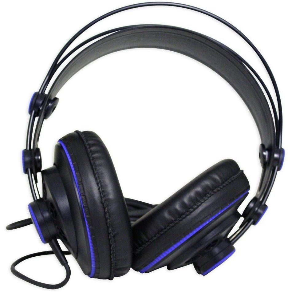 Presonus HD7 Professional Studio Monitoring Headphones Semi-Closed Back