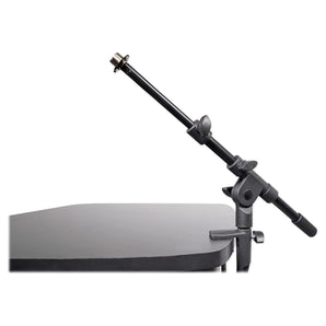 Samson iPad/iPhone/Kindle Hands-Free 18" Boom Arm For Cooking/Reading and More