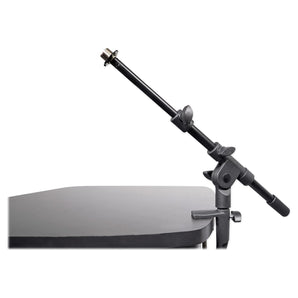 Samson 18" Smartphone/Tablet Boom Arm For Studio Podcast w/ Desk Clamp