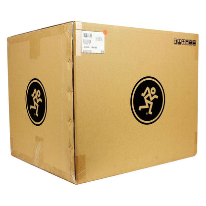 New Mackie DLM12S 2000W 12" Powered Active Live Sound DJ PA Subwoofer Sub