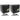 (2) Mackie DLM8 2000W 8" Full-Range Class D Powered Active DJ PA Speakers
