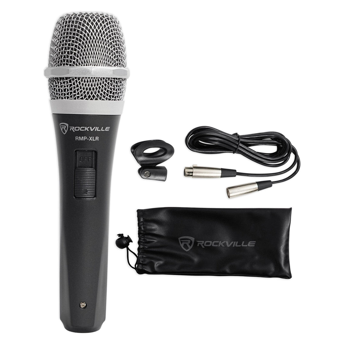 RMP-XLR