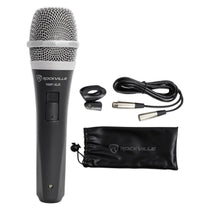 RMP-XLR