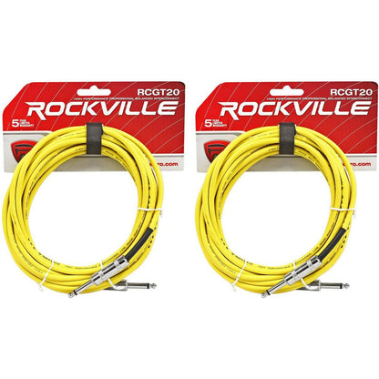 RCGT20Y 2-Pack
