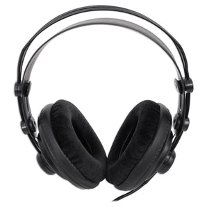 Samson SR850 Professional Semi-open Studio Reference Monitoring Headphones