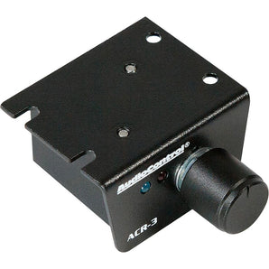 AudioControl ACR-3 Remote Level Control Knob For LC8i, DQ-61, DQDX