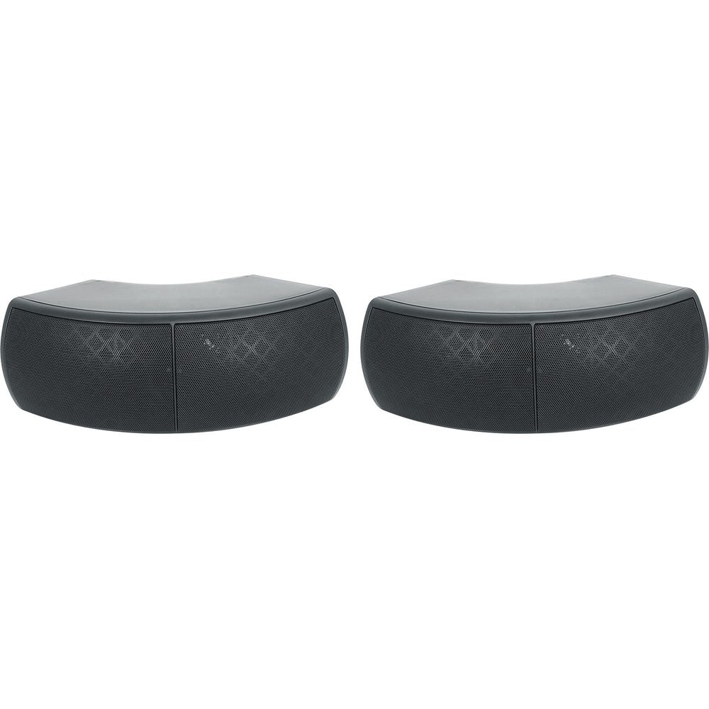 WET-D4 BLACK 2-Pack