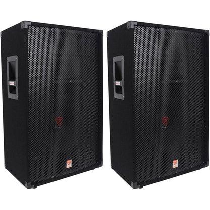RSG15 2-Pack