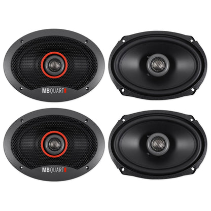 (2) FKB169 2-Pack