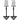 (2) Rockville Adjustable Studio Monitor Speaker Stands For Behringer MS16