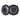 Kicker KSC Rear Speaker Replacement Kit For 2003-2005 Dodge Ram 2500/3500