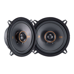 Kicker KSC Rear Speaker Replacement Kit For 2003-2005 Dodge Ram 2500/3500