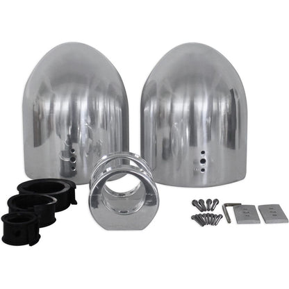 MAC80S+MAC360C ROCK SWIVEL RZR