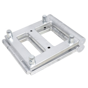 ProX XT-BH180 180° Adjustable Plate Hinge For XT-SQ F34 Conical Truss Box Angle