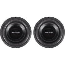 DESTROYER 12D2 2-Pack