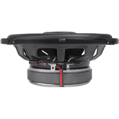 Pair MTX THUNDER65 6.5" 240 Watt 2-Way Car Audio Coaxial Speakers