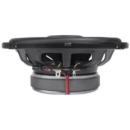 Thunder THUNDER65 Coaxial Speakers + RockShip Bluetooth Speaker