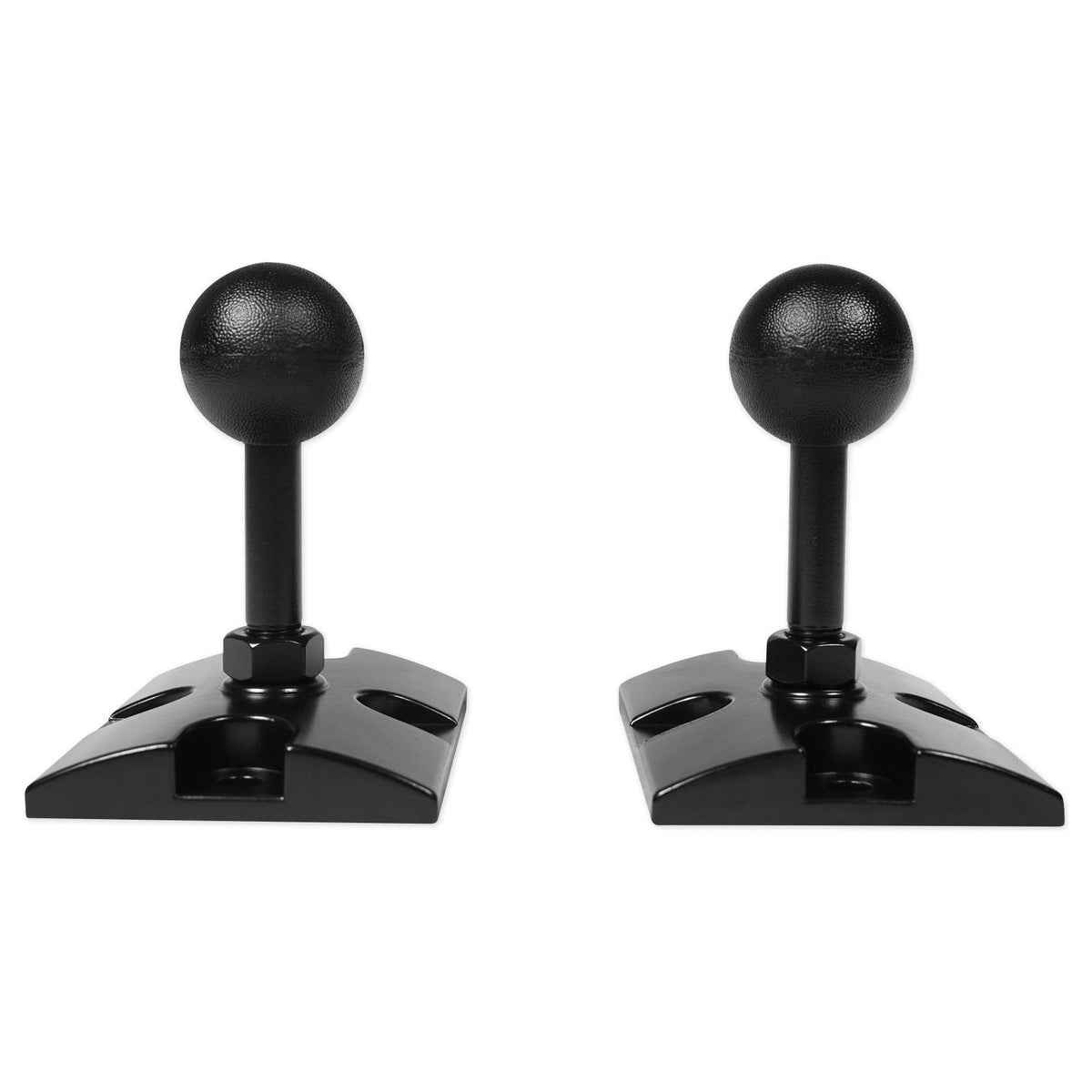 (2) JBL Control 25-1 5.25" 30w 70v Wall-Mount Commercial Restaurant/Bar Speakers