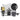 AKG C414 XLII Studio Condenser Microphone+Presonus Recording Tube Mic Preamp