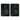 Pair Mackie CR4-XBT 4" 50w Bluetooth Reference Multimedia Studio Monitors Speakers