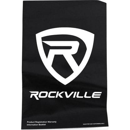 RMC65B 2-Pair