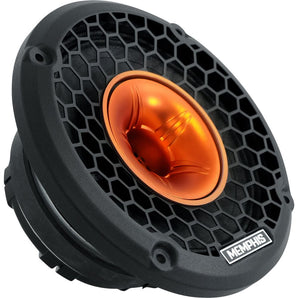 Memphis Audio SRXP62WT SRX Pro 6.5" 250 Watt 2-Way Car Audio Coaxial Speaker