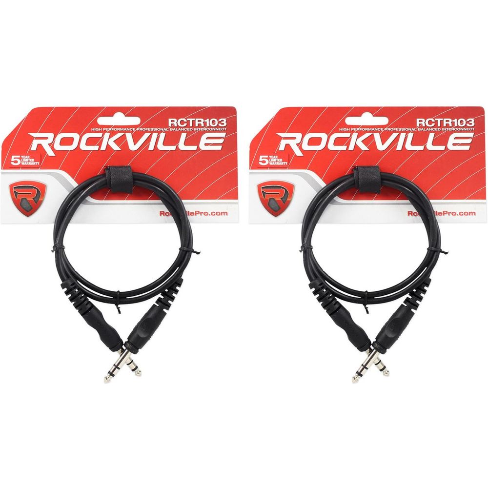 RCTR103B 2-Pack