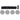 Rockville Commercial Amplifier+(4) 8" 2-Way White Ceiling Speakers 4 Restaurant