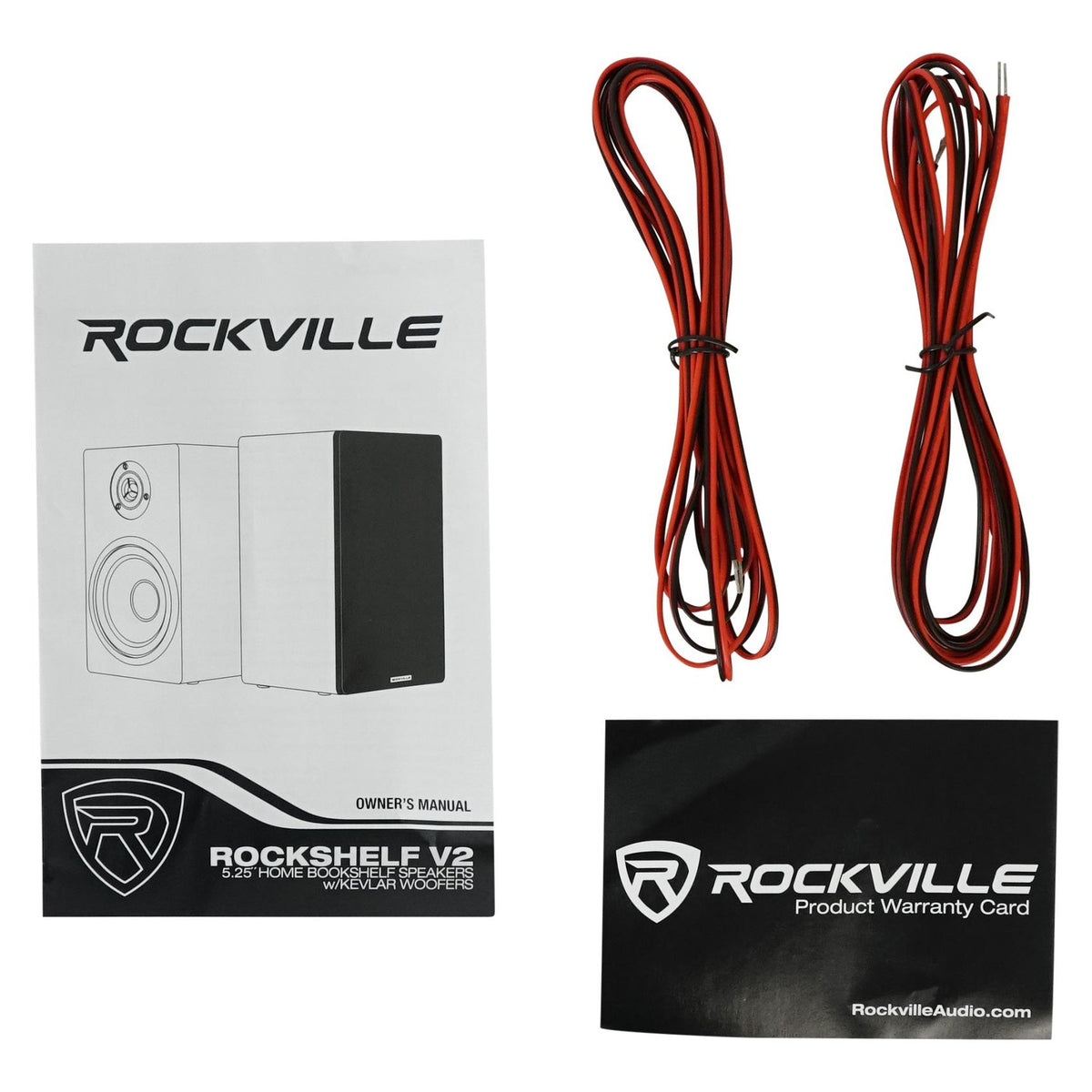 RockShelf 54C V2