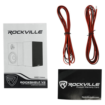RockShelf 54C V2