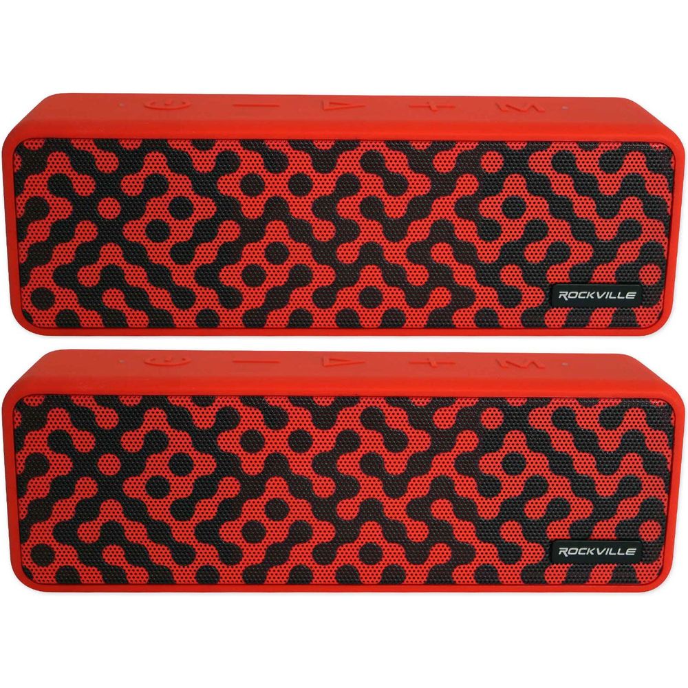 FAZE RED 2-Pack