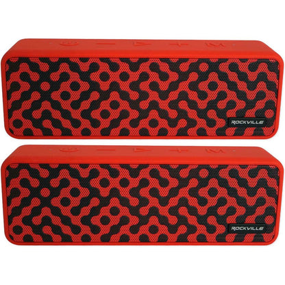 FAZE RED 2-Pack
