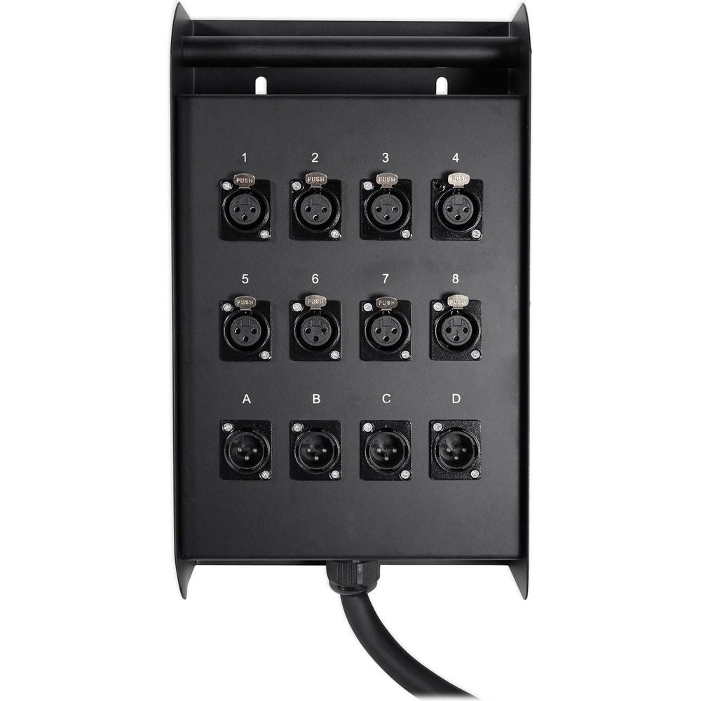 ProFX16v3 + SX1225