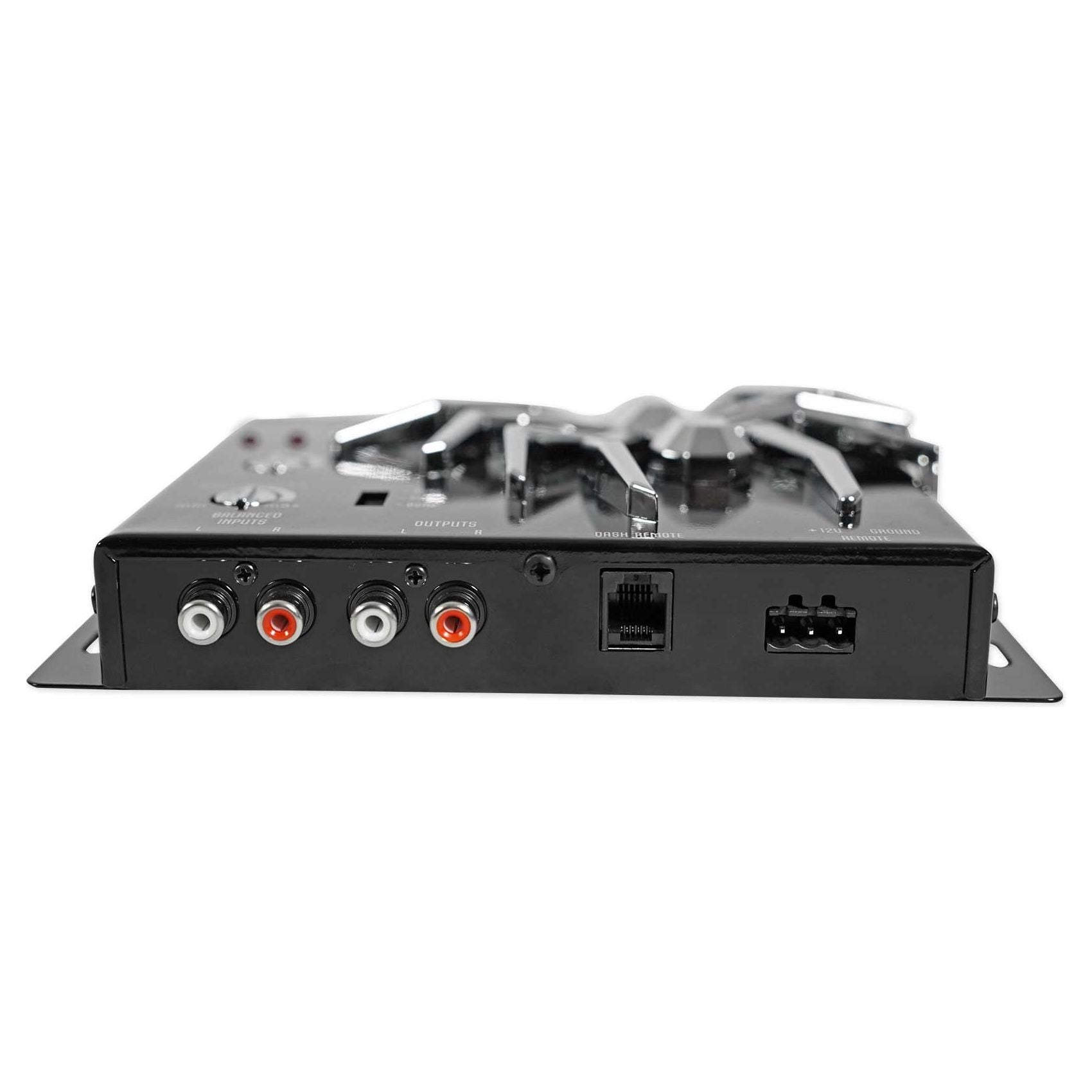 SOUNDSTREAM BX-10X Digital Bass Booster Reconstruction Sound Processor ...