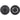Rockville Rear Deck 6.5" Speaker Replacement Kit For 2013 Nissan Altima Coupe