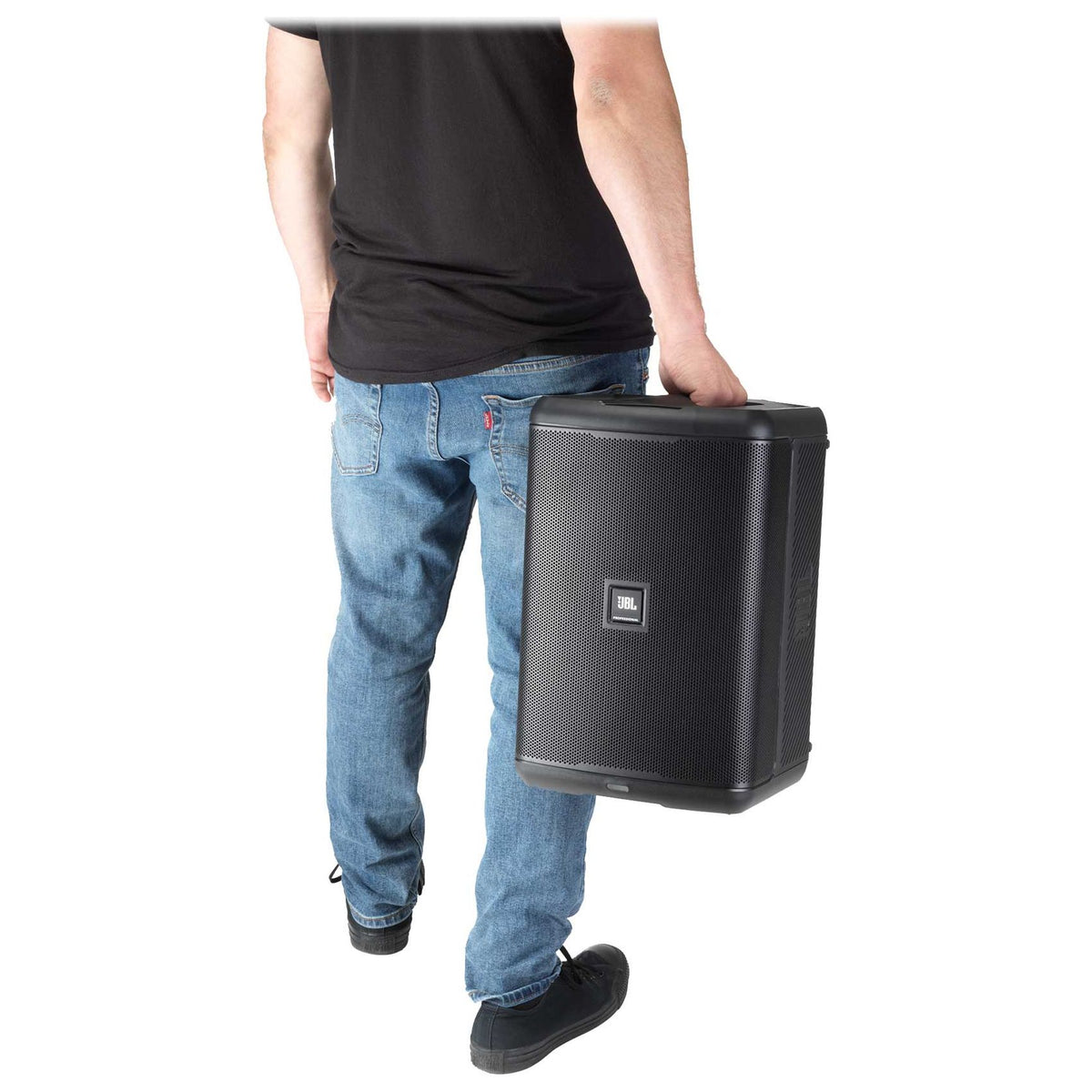 JBL EON ONE COMPACT Portable Rechargeable 8" Powered Personal PA Speaker/Monitor