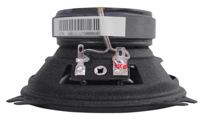 DSC40 4" & DSC650 6.5" Car Speaker Bundle (2 Pairs)