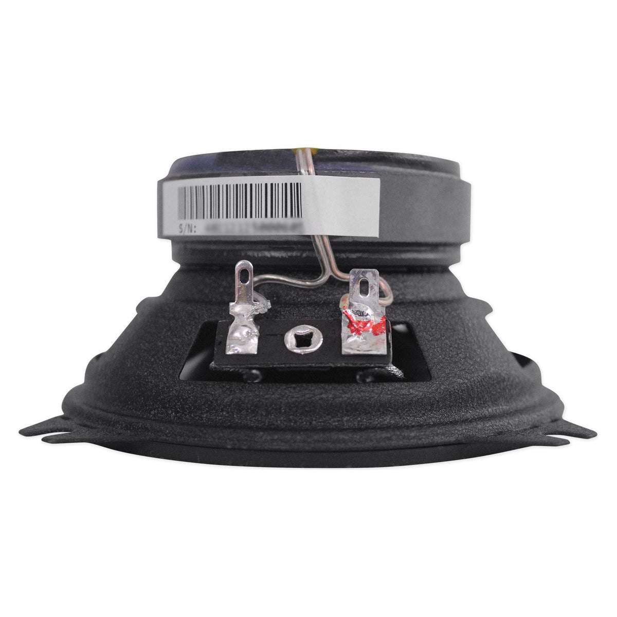 DSC40 4" Speakers with KMMTES Wakeboard Tower Enclosures (Pair)