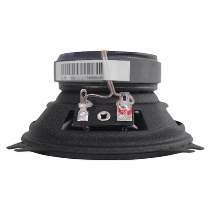 DSC40 4" Speakers with KMMTES Wakeboard Tower Enclosures (Pair)