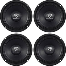 RM64PRO 4-Pack