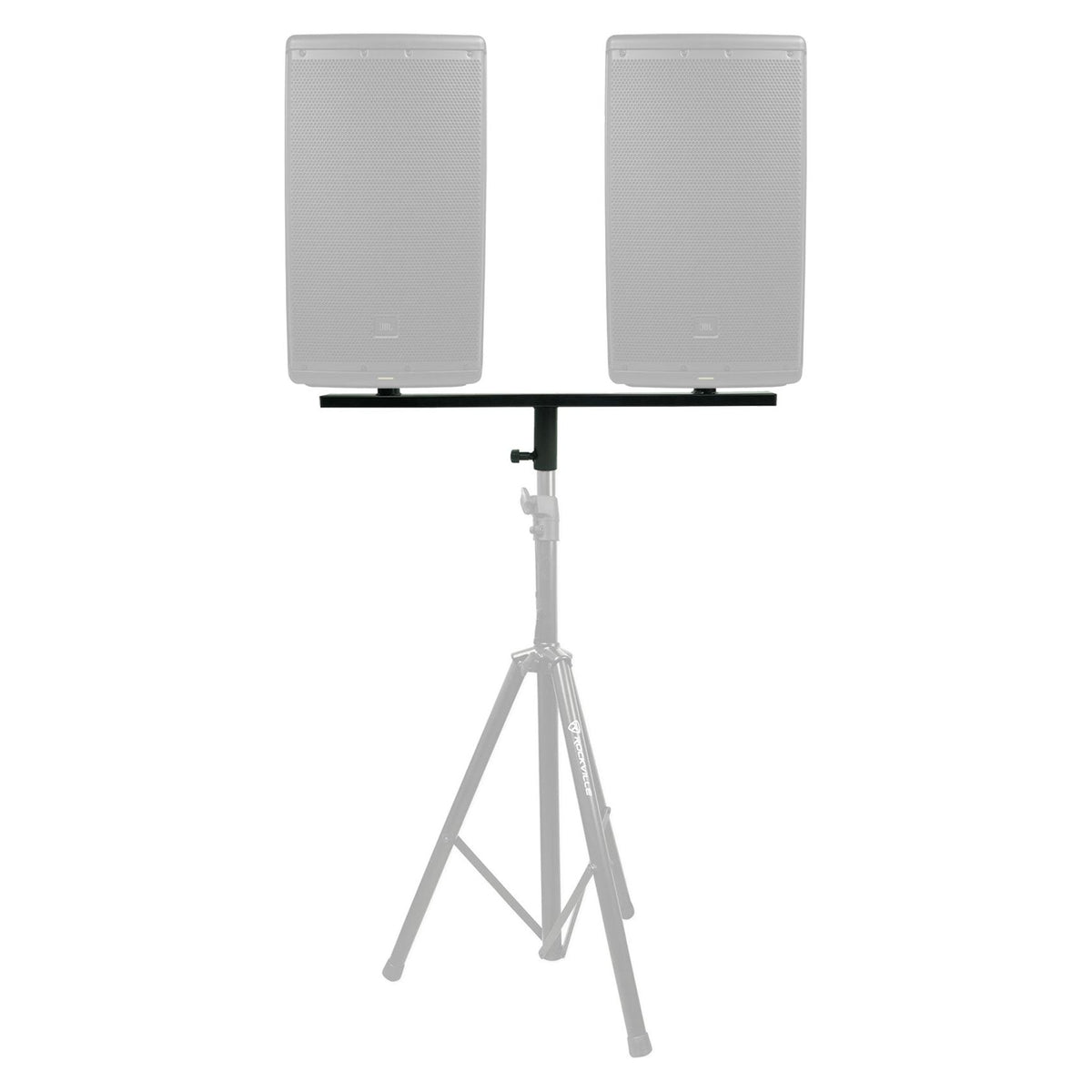 RPG12 4-Pack + RBG12S Subwoofer Bundle