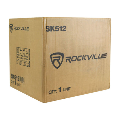 SK512 PACKAGE