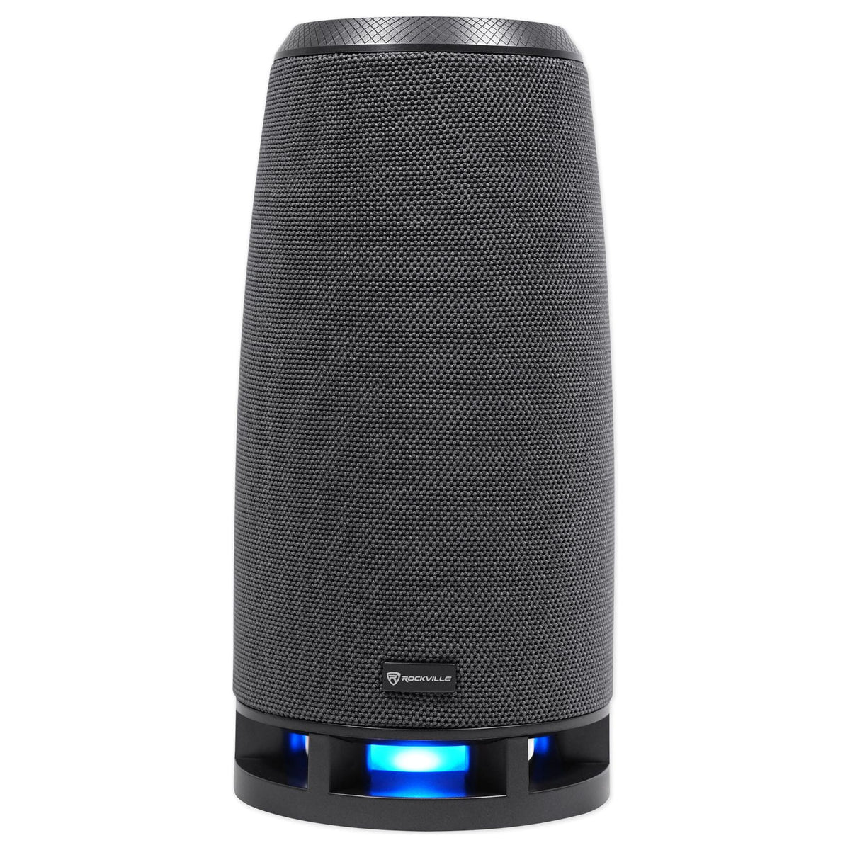 Chauvet HURRICANE H-1800 FLEX Fog / Smoke Machine H1800+RockShip Speaker