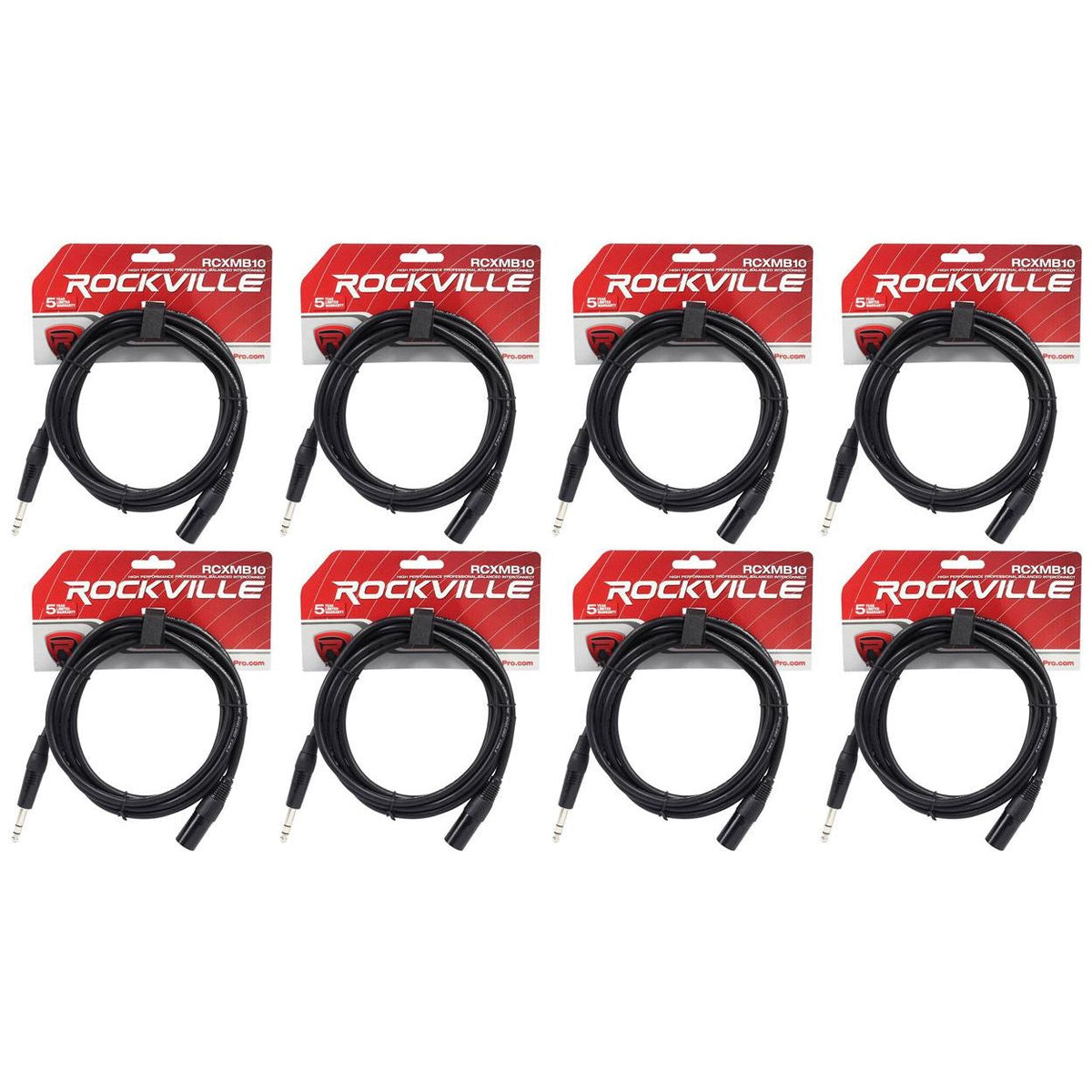 RCXMB10-B 8-Pack