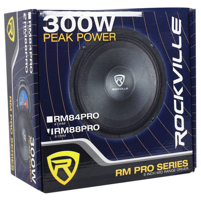 RM88PRO 2-Pack
