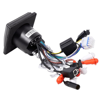 MTX AWMC3 Marine Receiver w/ Bluetooth AM/FM/WB/SiriusXM 4 Boat/RZR/ATV/UTV/Cart