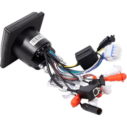 AWMC3 Receiver + Dash Pod Speakers + Tower Speakers