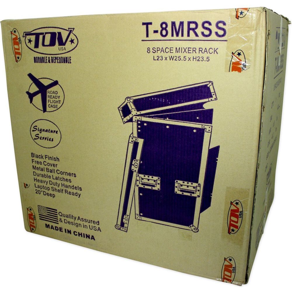 T-8MRSS