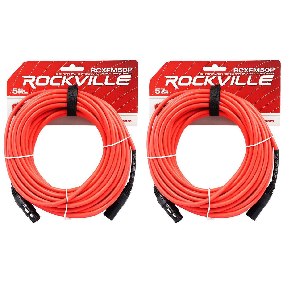 RCXFM50P-R 2-Pack