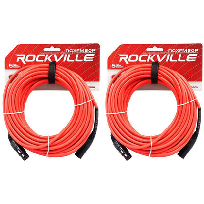 RCXFM50P-R 2-Pack
